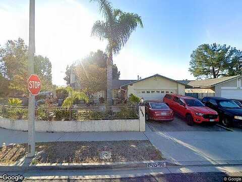 Loyola, MOORPARK, CA 93021
