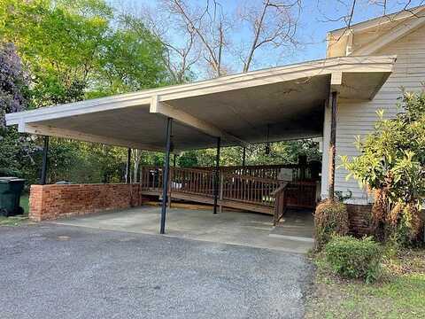 Bailey, LESLIE, GA 31764