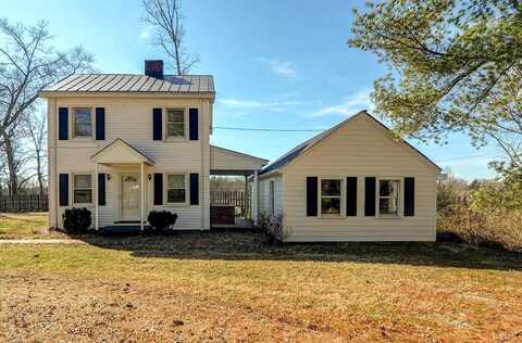 Falcon Crest, AMHERST, VA 24521