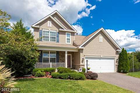 Chesterfield, LOCUST GROVE, VA 22508