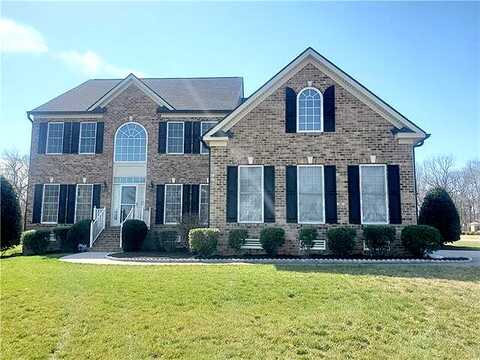 Litwack Cove, CHESTER, VA 23836
