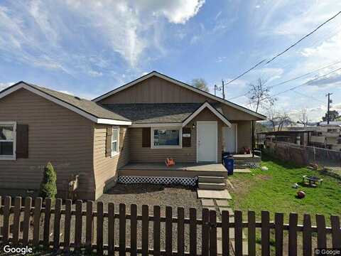Rockwell, SPOKANE VALLEY, WA 99216