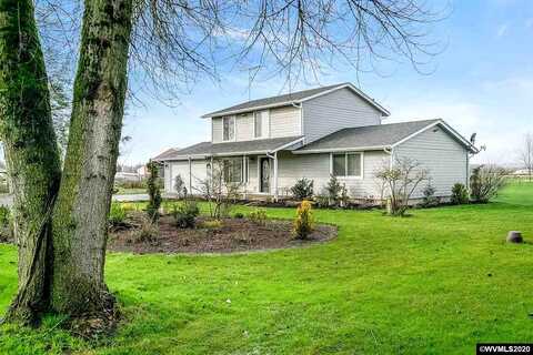Westside, JEFFERSON, OR 97352