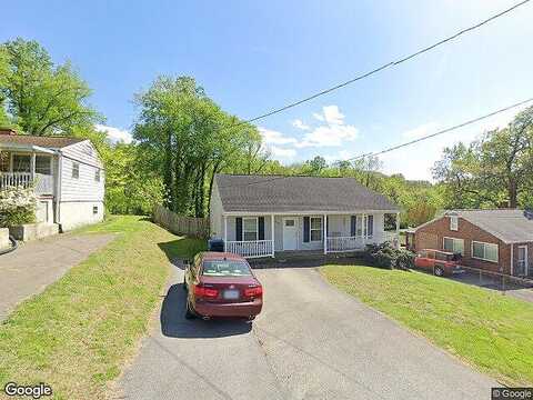 Craig Robertson, ROANOKE, VA 24014