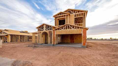 Avenida Kino, CASA GRANDE, AZ 85122