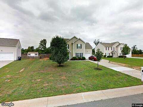 Prindell, CHESTER, VA 23831