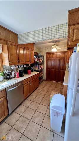 Anderson, SWAINSBORO, GA 30401