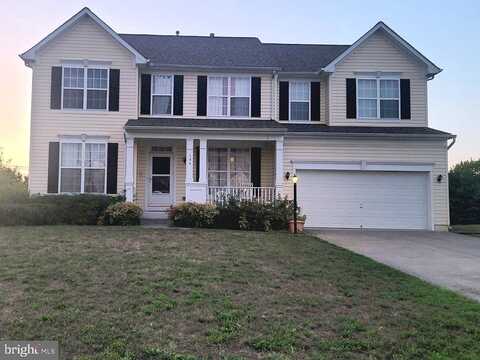 Cedar Mountain, STEPHENS CITY, VA 22655