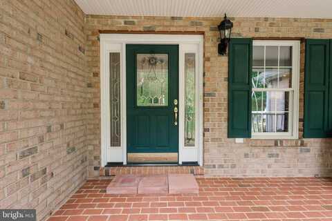 Willistown, ORANGE, VA 22960