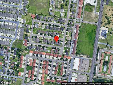 La Cantera, MCALLEN, TX 78503