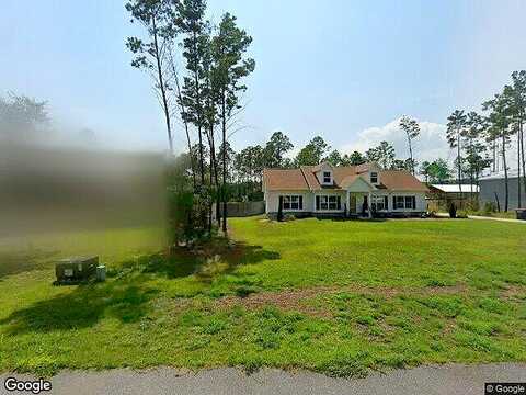 Spring Fork, PANAMA CITY, FL 32409