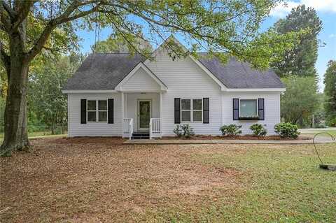 Lake Paradise, VILLA RICA, GA 30180