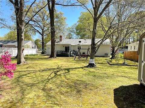 Cameron, CHESTER, VA 23836
