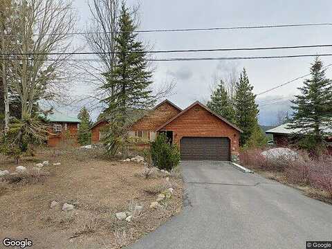 Oberwald, TRUCKEE, CA 96161