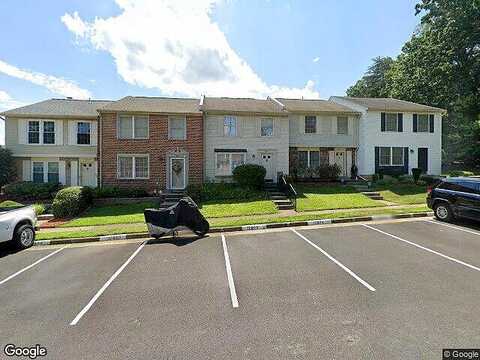 Frontier, WOODBRIDGE, VA 22192