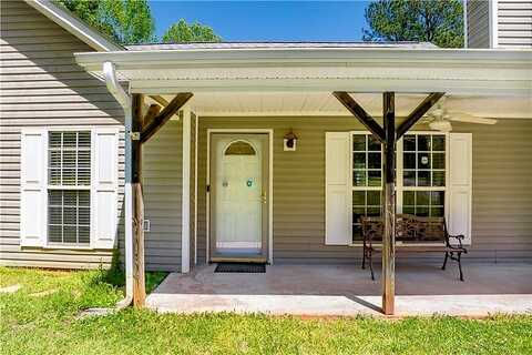 Panther Creek, LUTHERSVILLE, GA 30251