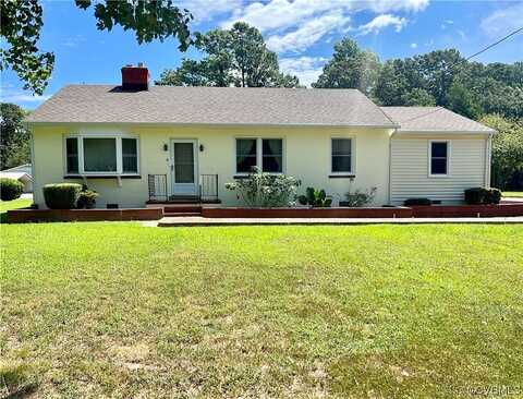 Lewis, CHESTER, VA 23831