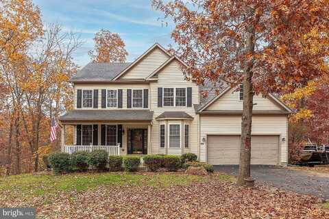 Country Club, CROSS JUNCTION, VA 22625