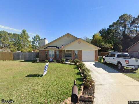 Jubail, HINESVILLE, GA 31313