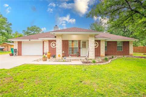 Avenue B, WACO, TX 76705