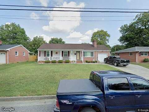 Sylvia, NEWPORT NEWS, VA 23602