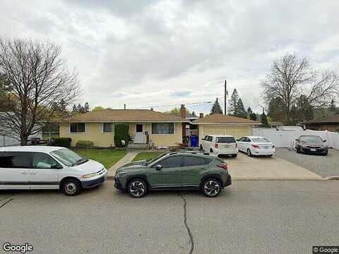 25Th, SPOKANE VALLEY, WA 99206