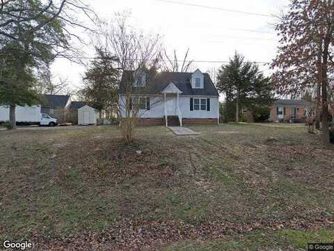 Wedge, CHESTER, VA 23831