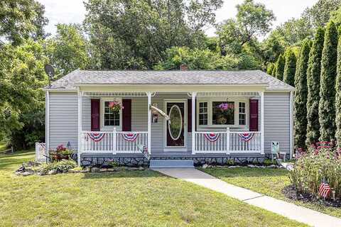 Main, STANLEY, VA 22851