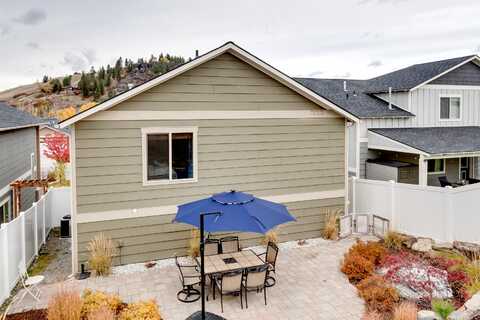 Rivercrest, SPOKANE VALLEY, WA 99206