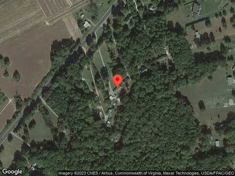 Hanover Courthouse, HANOVER, VA 23069