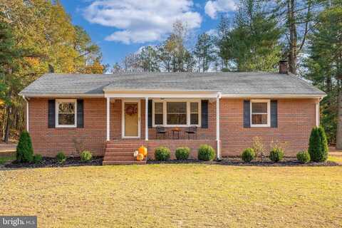 Moncure, RUTHER GLEN, VA 22546