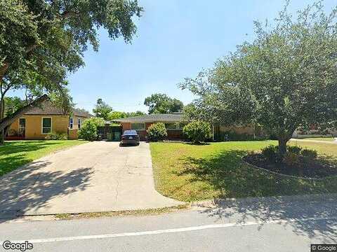 Calle Jacaranda, BROWNSVILLE, TX 78520