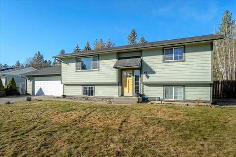 33Rd, SPOKANE VALLEY, WA 99206