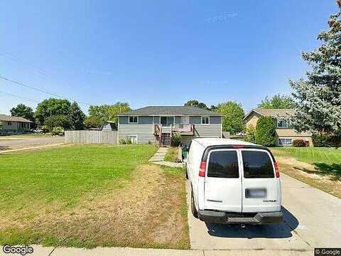 Joyce, SPOKANE VALLEY, WA 99037