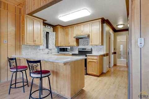 Snowline, FRAZIER PARK, CA 93225