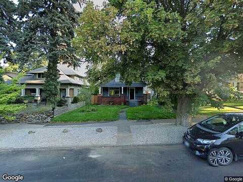 14Th, SPOKANE, WA 99204