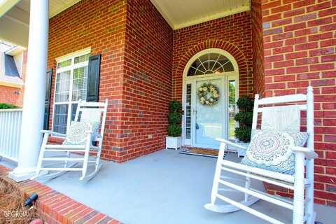 Victoria Vining, CARROLLTON, GA 30116