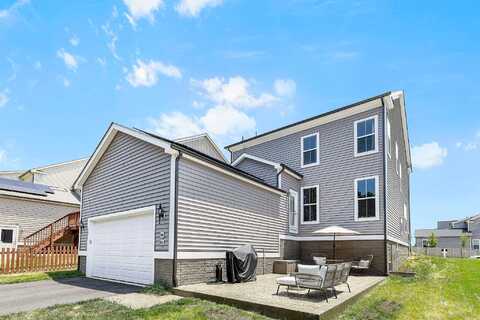 Coastal, STAFFORD, VA 22554