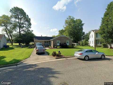 Schooner, NEWPORT NEWS, VA 23602