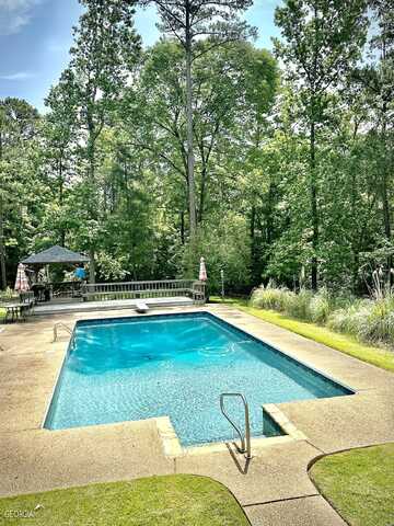 Cambridge, MILLEDGEVILLE, GA 31061