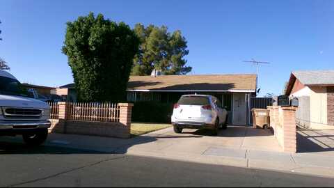 73Rd, PEORIA, AZ 85345