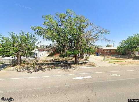 Alcan, EL PASO, TX 79924