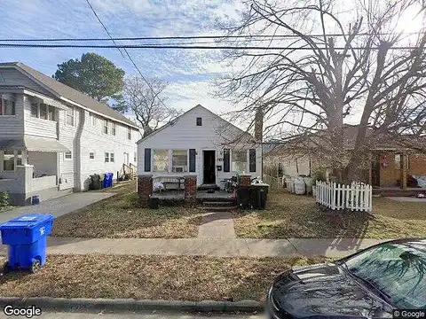 Baltimore, NORFOLK, VA 23505