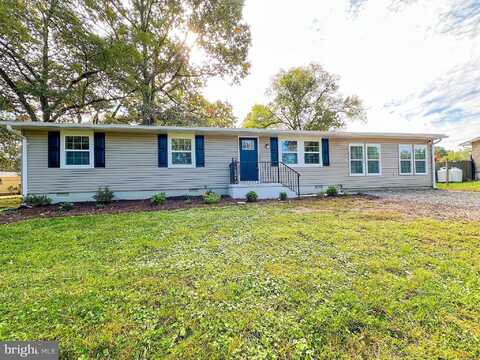 Hudson, KING GEORGE, VA 22485