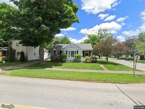 Center, CORRY, PA 16407