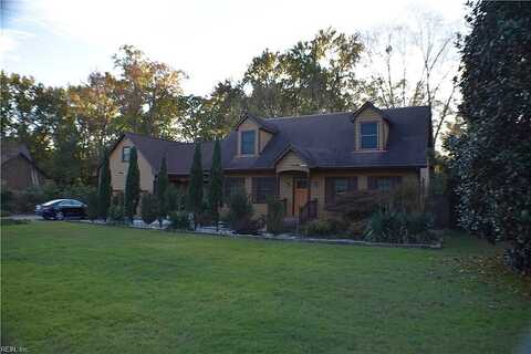 Whippingham, CARROLLTON, VA 23314