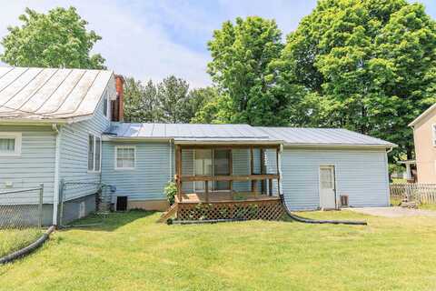 Woodland, BUENA VISTA, VA 24416