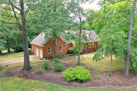 Mariners, SMITHFIELD, VA 23430