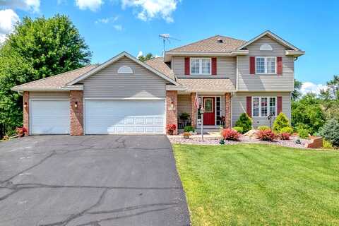 Barkley, CANNON FALLS, MN 55009