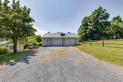 Todd, MOUNT SIDNEY, VA 24467